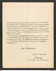 k.k. naturhistorisches Hofmuseum, Intendanzakten 1885-1896 (Hauer), Aktenzahl Z.179.a/1890, Seite 4